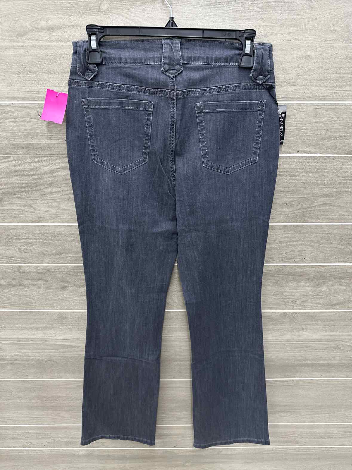 Ethyl Size 4 Blue Womens Jeans