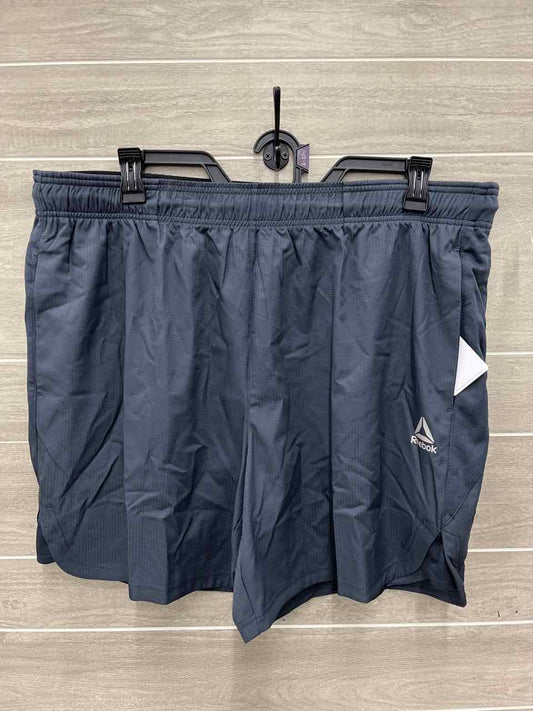 Reebok Size 42-44 Men Mens Shorts