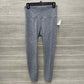 Old Navy Size M Gray Womens Leggings