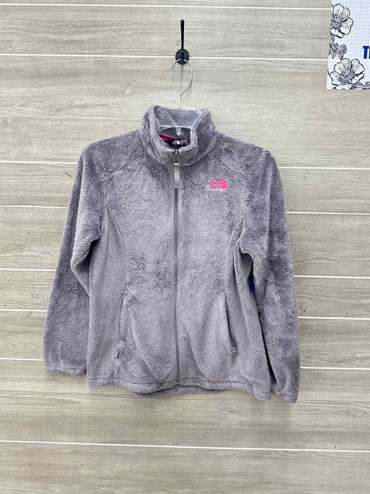 The North Face Girls Size 14/16 Sweatshirt