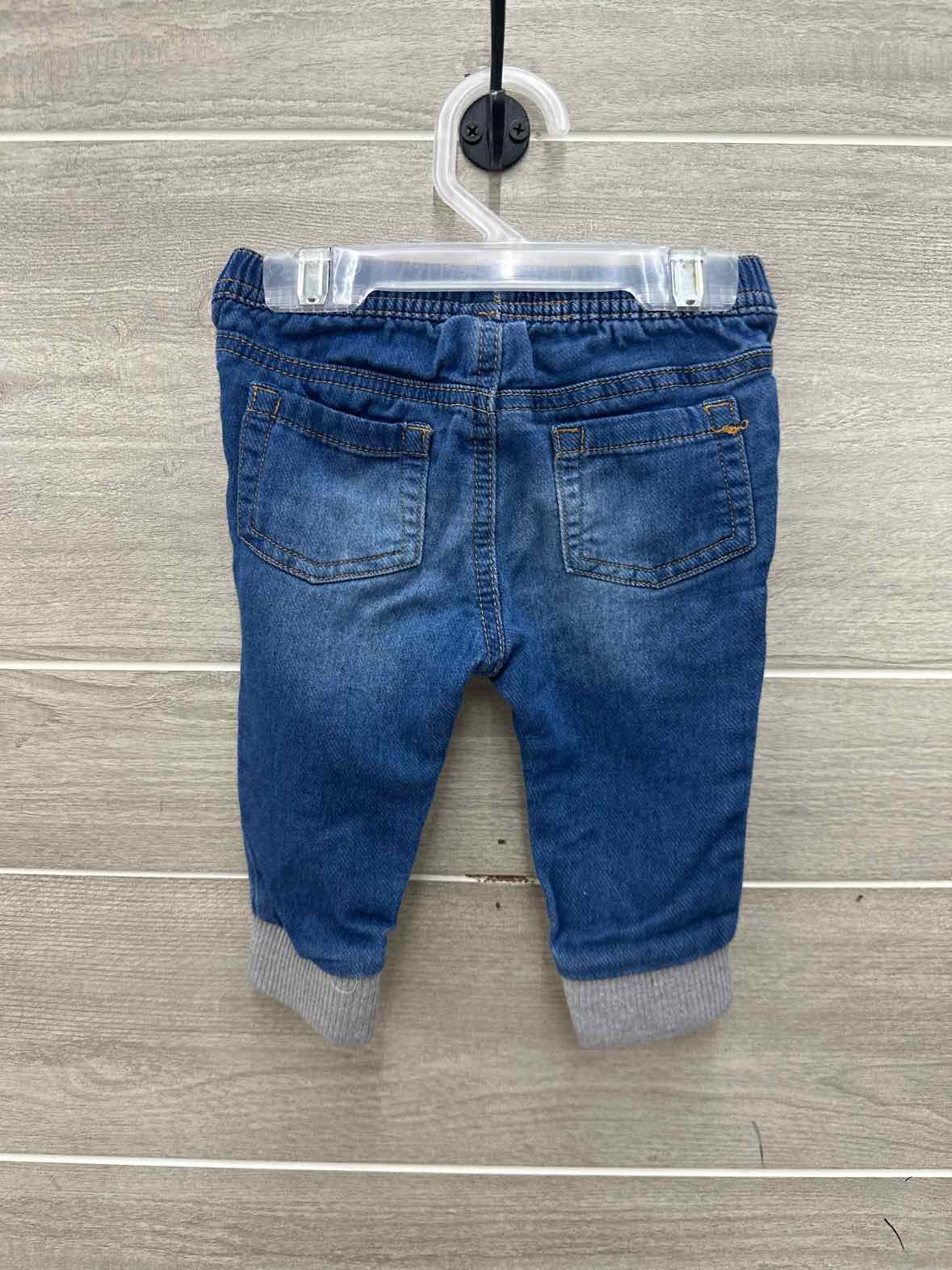 Cat & Jack Infant 3/6 months Pants