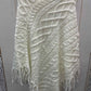 AERIE Cream Womens Size OS Sweater