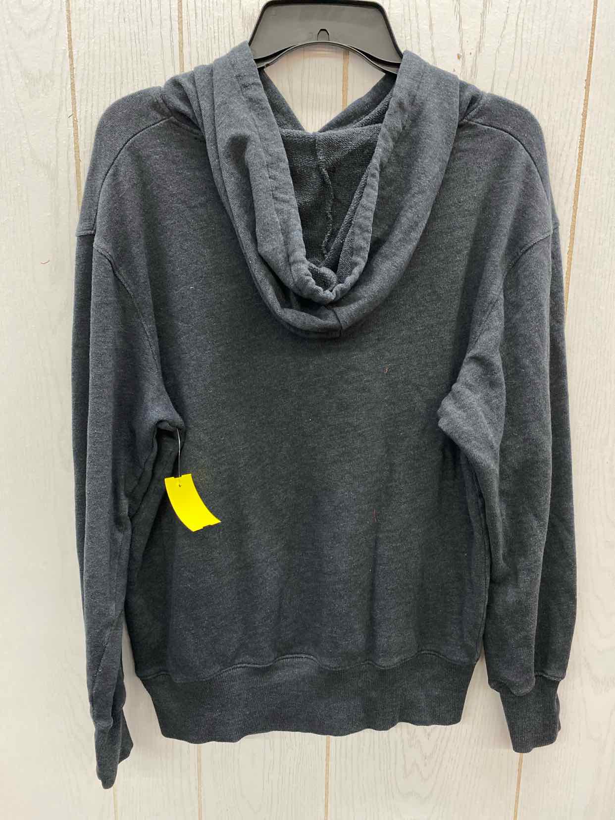 So Gray Womens Size Small Sweatshirt