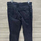 Abercrombie & Fitch Size 12 Black Womens Jeans