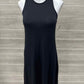 GAP Size 4 Beige Womens Dress
