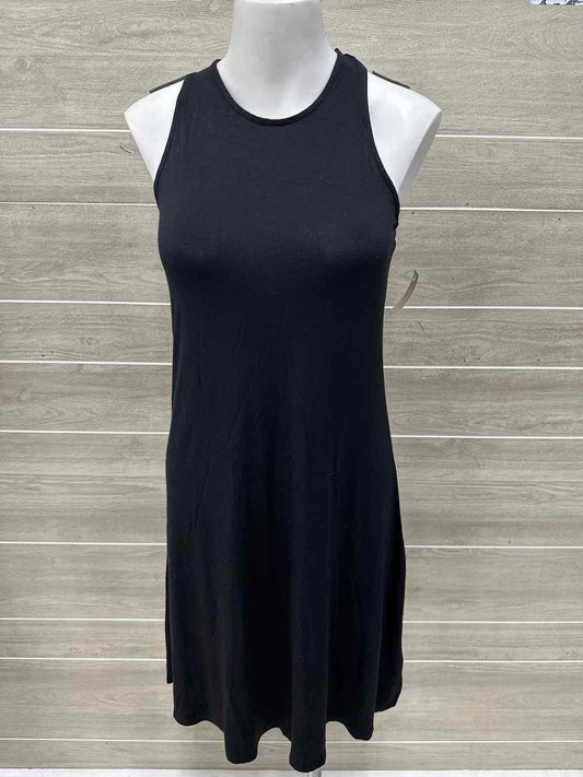 GAP Size 4 Beige Womens Dress