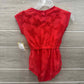 Cat & Jack Infant 18 Months Romper