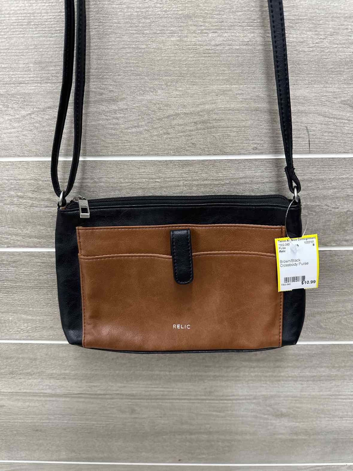 Relic Purse