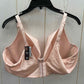 Torrid Pink Womens Size 46C Bra