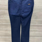IMAN Blue Womens Women Size 6 Tall Jeans