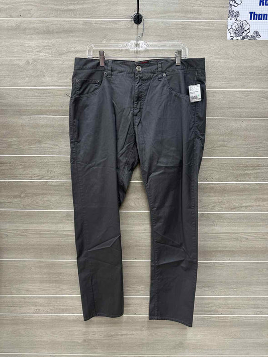 Untuck It Size 36/32 Men Mens Pants