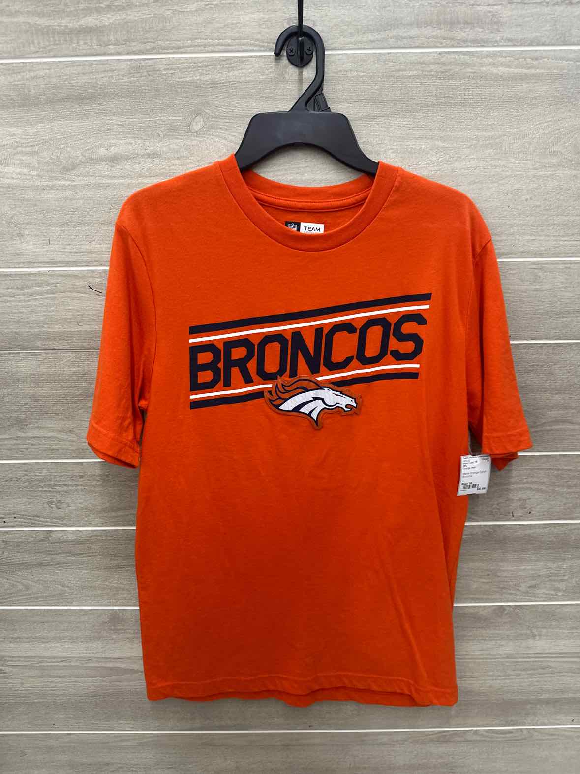 NFL Size M Men Mens T-shirt