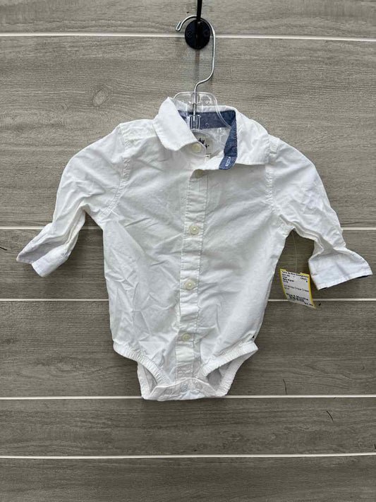 Baby B'gosh Infant 6 Months Onsie