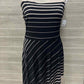 Madison Leigh Size 16 Black Womens Dress