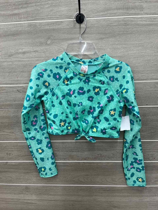 Cat & Jack Girls Size 14 Shirt