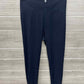 Free People Black Maternity Size XS Leggings