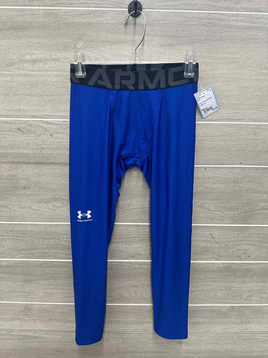 Under Armour Boys Size 8 Pants