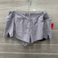 Nike Size XL Gray Womens Shorts