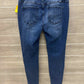 KanCan Blue Womens Women Size 14/16 Jeans