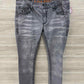 Rock Revival Size 14 Green Womens Jeans