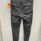 Madewell Gray Womens Size 2 Pants