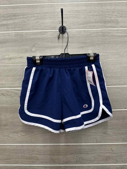 Champion Girls Size 7/8 Shorts