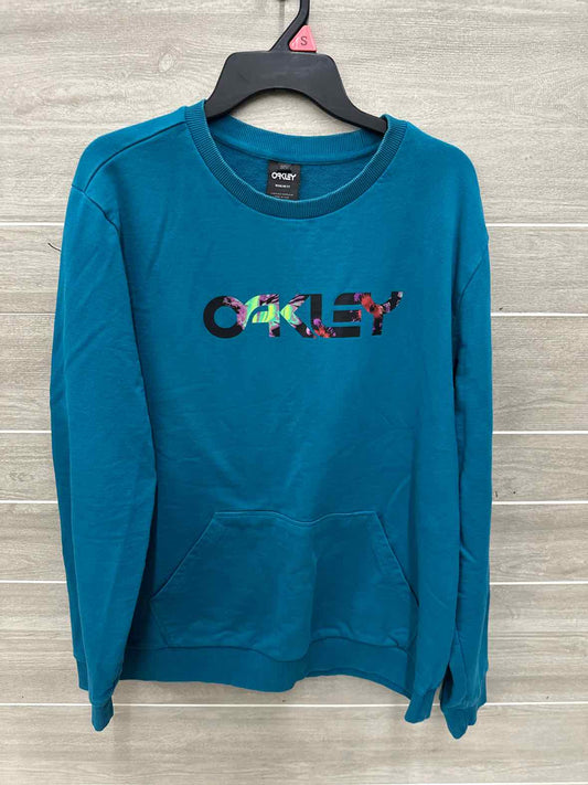 Oakley Size L Men Mens Sweatshirt