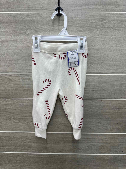 Modern Moments Infant 12 Months Pants