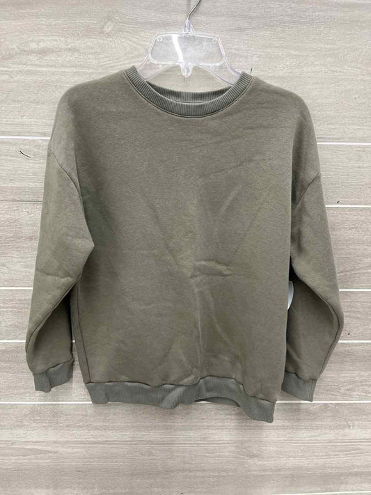 Boys Size 8 Sweatshirt