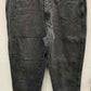 Bill Blass Gray Womens Size 12/14 Jeans