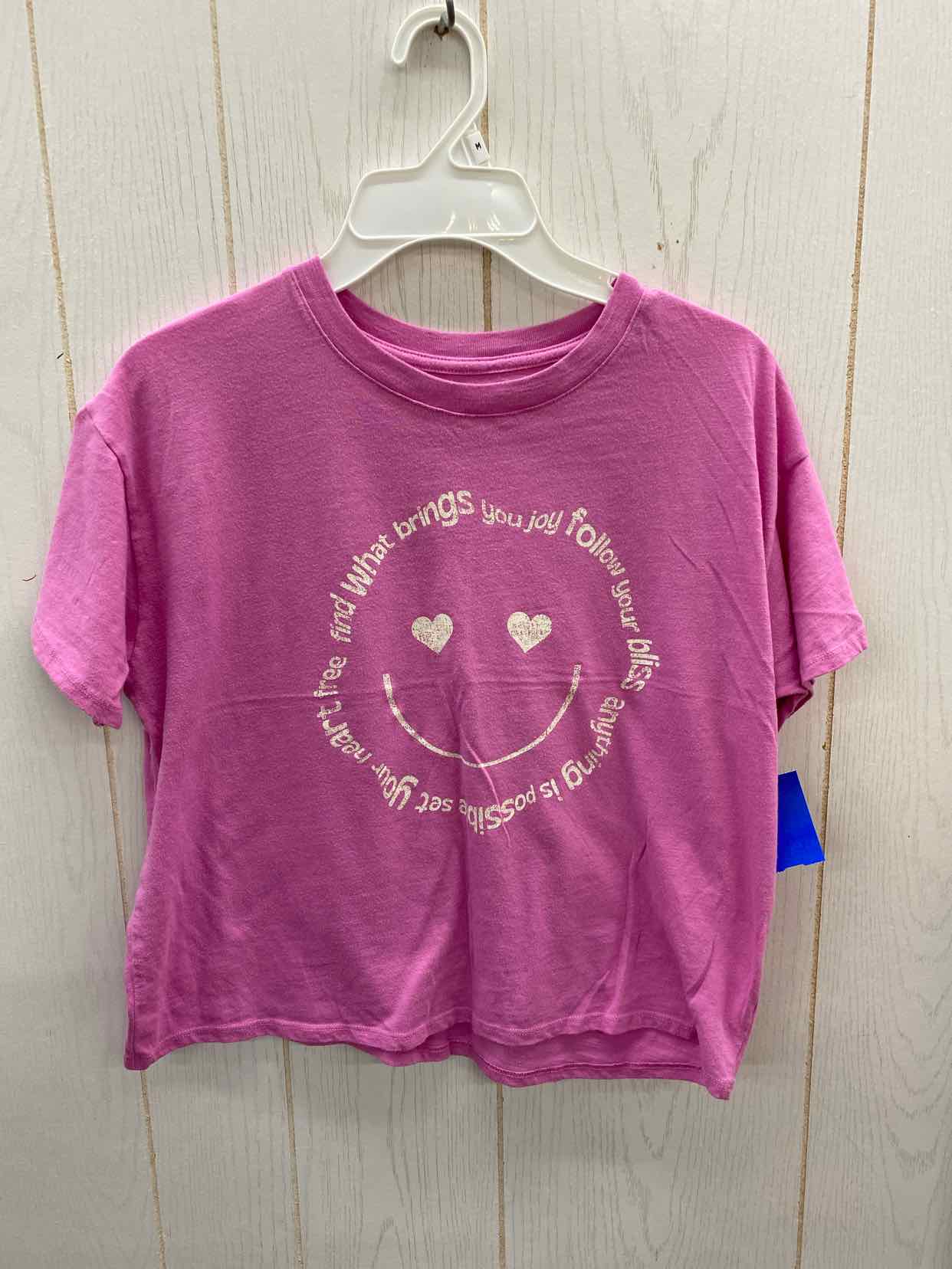 So Girls Size 14/16 Shirt