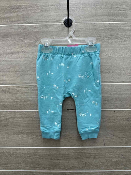 Cat & Jack Infant 6/9 Months Pants
