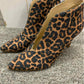 Jessica Simpson Tan Womens Size 8 Shoes/Footwear