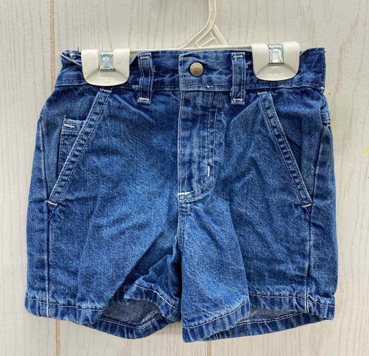 Faded Glory Infant 3T Shorts