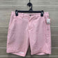 PGA Tour Size 30 Men Mens Shorts