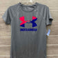Under Armour Girls Size 12 Shirt