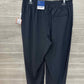 Old Navy Size 10 Black Womens Pants