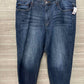 Lucky Size 42/32 Men Mens Jeans