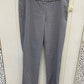 Hilary Radley Black Womens Size 8/10 Pants