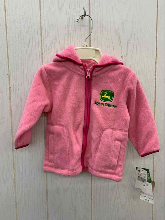 John Deere Infant 12 Months Sweatshirt