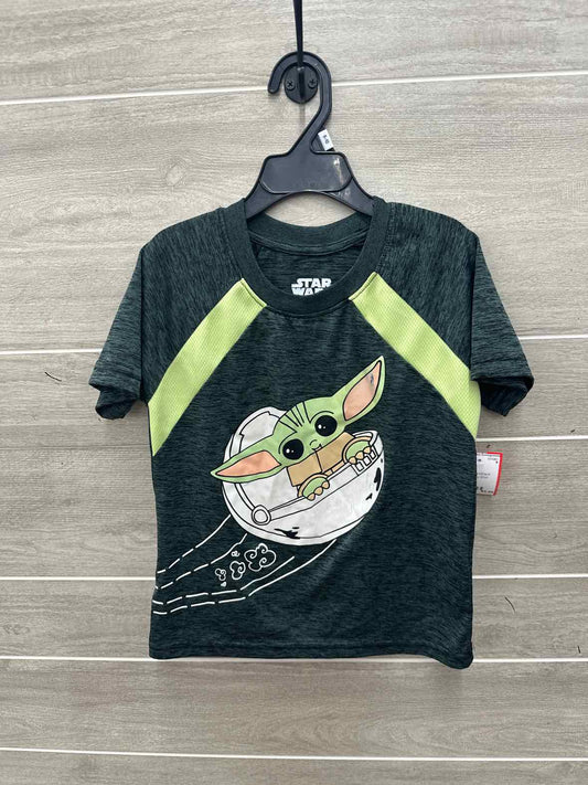 Star Wars Boys Size 6 Shirt