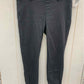 Maurices Gray Womens Size 8/10 Pants