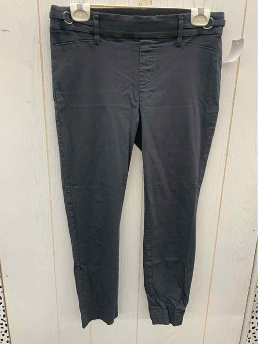 Maurices Gray Womens Size 8/10 Pants