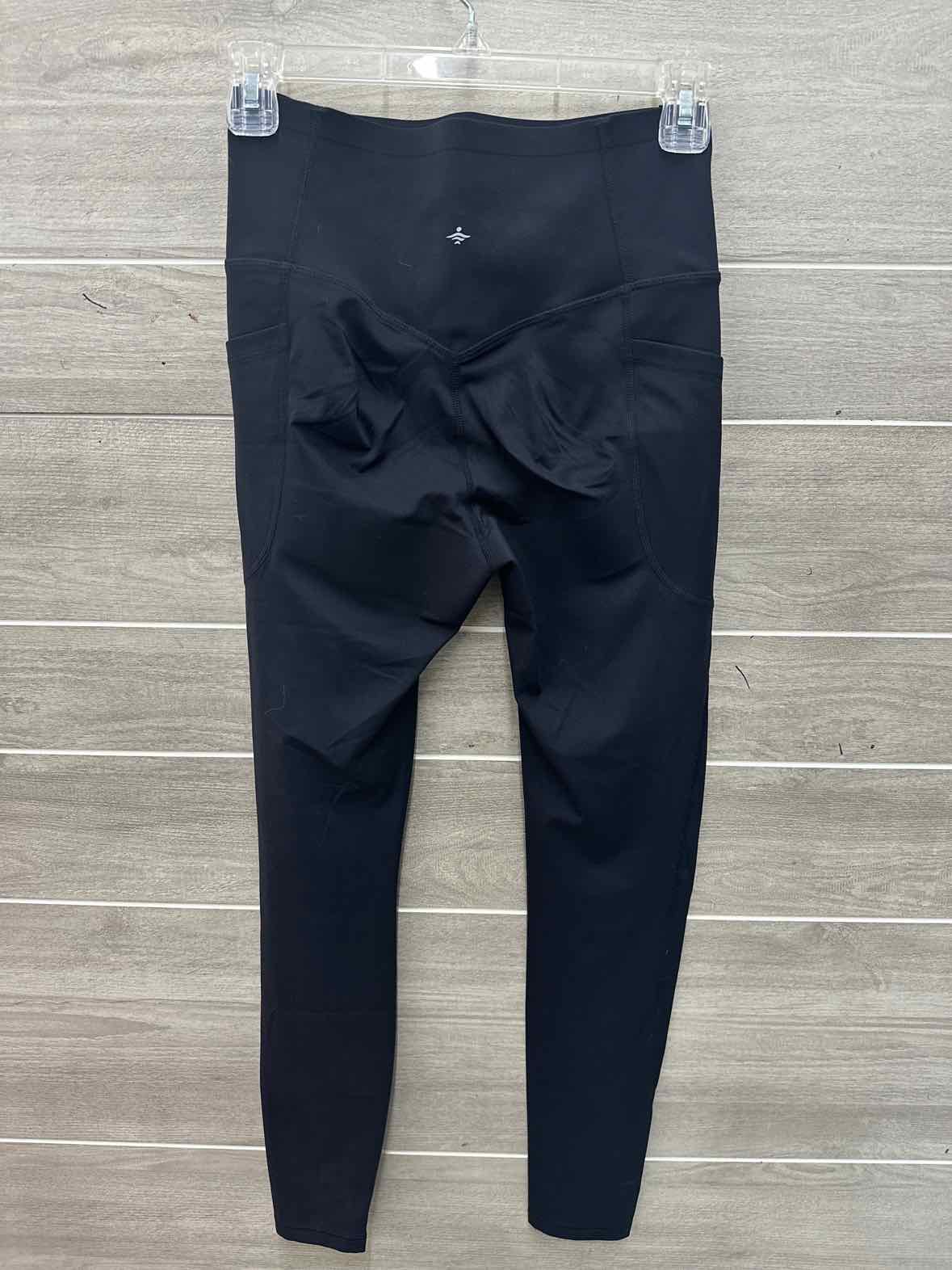 Halara Size S Black Womens Leggings