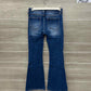 KanCan Girls Size 12 Jeans