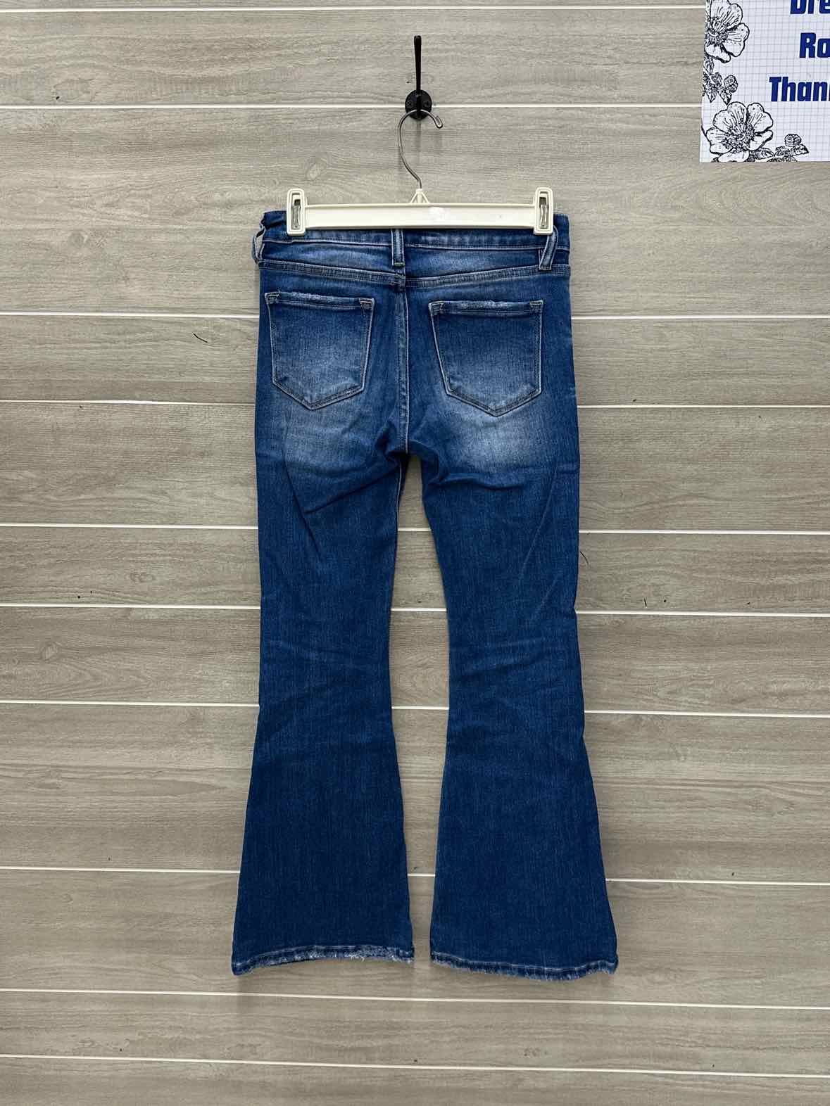 KanCan Girls Size 12 Jeans