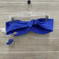 Tommy Bahama Size L Blue Womens Swimsuit