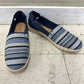 Bare Traps US Shoe Size 7.5 Navy Womens Shoes/Footwear