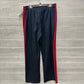 Adidas Boys Size 14/16 Pants
