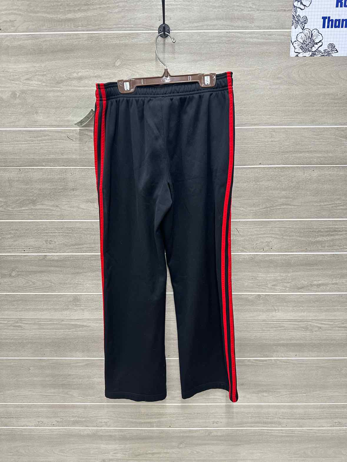 Adidas Boys Size 14/16 Pants